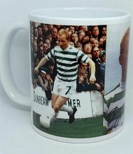 GLASGOW CELTIC  - JIMMY