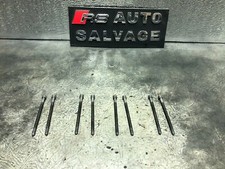 2004 VW GOLF GT 2.0 TDI DIESEL MANUAL FUEL INJECTOR BOLTS  X 2