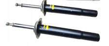 FOR BMW E39 5 SERIES 520D 525D/TDS 530D 1997-2003 FRONT SHOCK ABSORBERS MONROE
