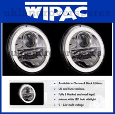 CLASSIC CAR 7 INCH LED