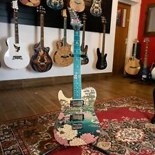 Lindo B-STOCK Left Handed Koya