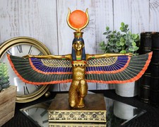 Egyptian Goddess Of Motherhood