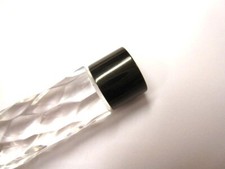 Bathroom light cord pull -