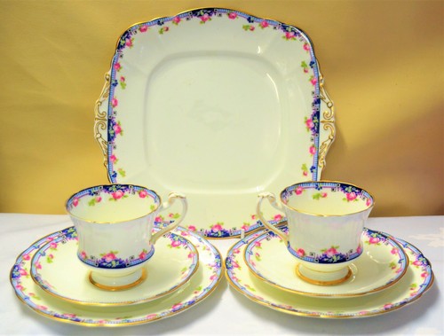 Paragon tea coffee cup - tea,