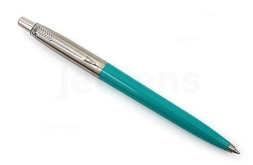 Parker jotter ballpoint pen - ballpoint,