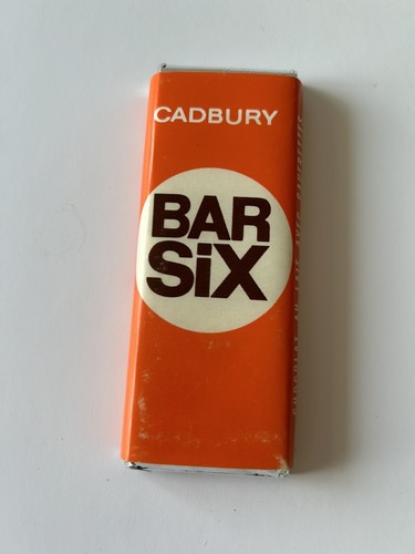 Vintage 1960s cadbury milk - 1960s,