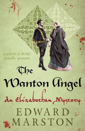 Wanton angel the - wanton,