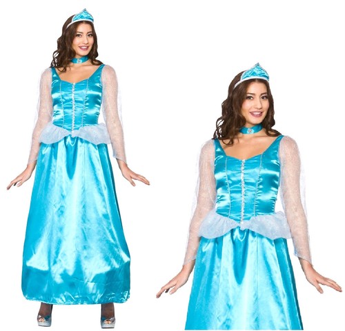 New ladies ice blue - ladies,