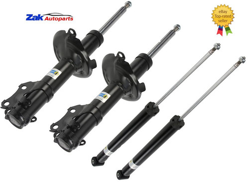 For golf mk4 front - vw,