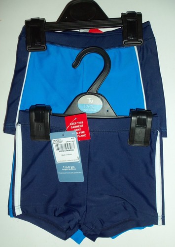Baby boys pack swim - 2,
