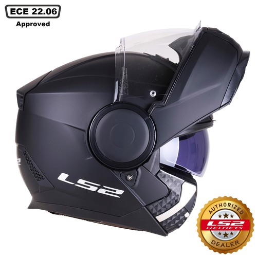 Ls2 ff902 scope - ls2,