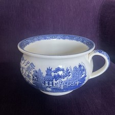 Wedgwood Willow Pattern