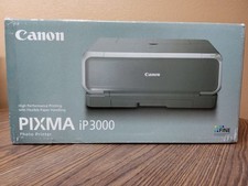 Canon PIXMA IP3000 Digital