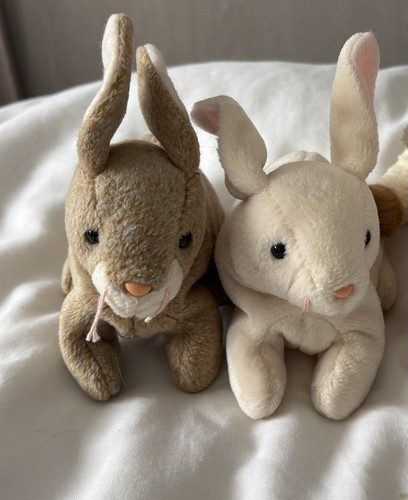 Beanie babies easter bundle - ty,