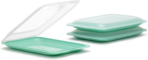 Tatay cold meat containers - meat, for