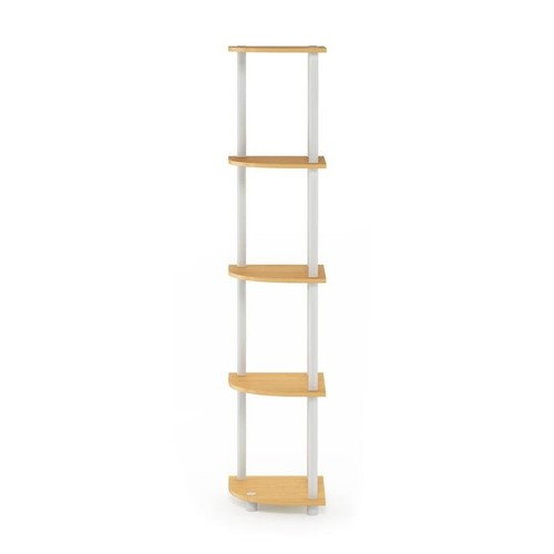 Tall tier thin - tall, bookshelf
