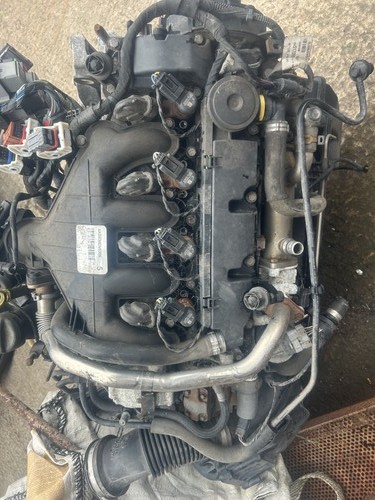 Ford mondeo 2009 diesel - 2.0,