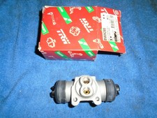 Suzuki Santana 1.0 4x4, SJ410 4x4 1983-91 NOS TRW Rear Wheel Cylinder