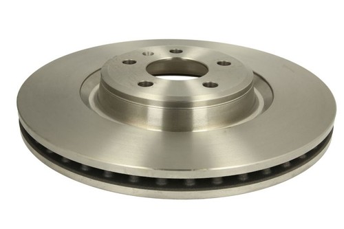 Brake disc front right - brake,
