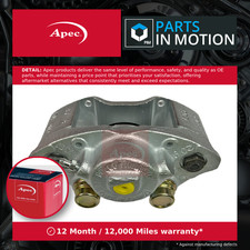 Brake Caliper fits VAUXHALL