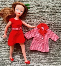 Vintage Sindy Doll Clone 1960s