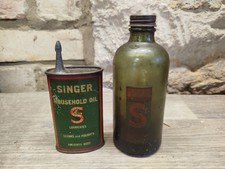 Vintage Singer Sewing Machine