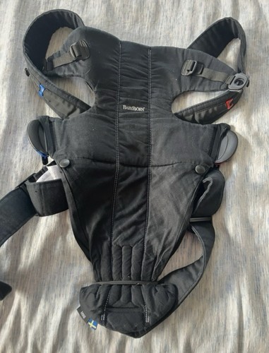 Babybjorn mini baby carrier - babybjorn,