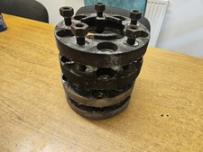 Land Rover Defender Wheel Spacers 30mm