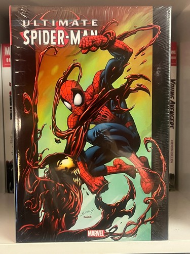 Oop new sealed marvel ultimate - new,