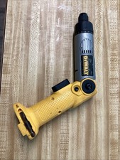 DEWALT DW920 Cordless