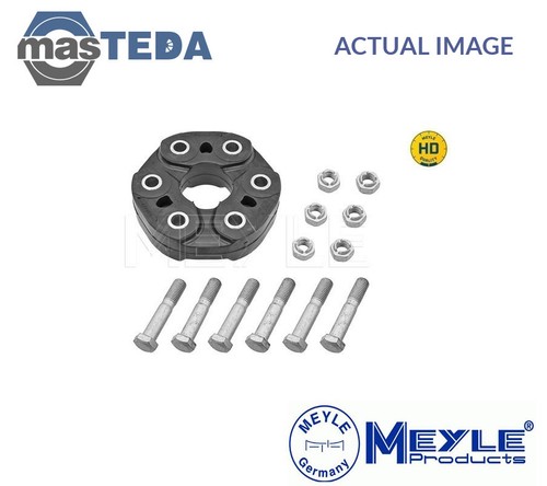 314 152 2112 - /hd, propshaft