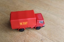 Dinky Toys Royal Mail Truck