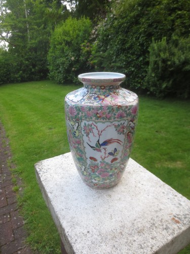 Vintage chinese porcelain - chinese,