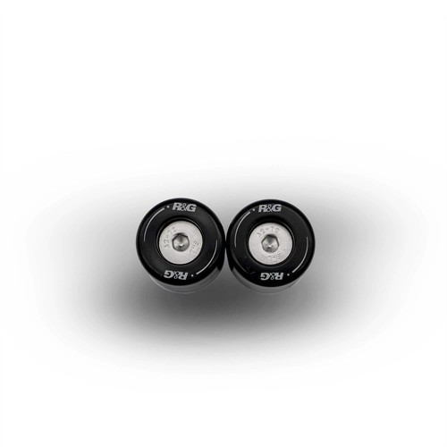 Bar ends handlebar - handlebar, weights