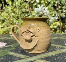 Vintage Pretty Ugly Pottery