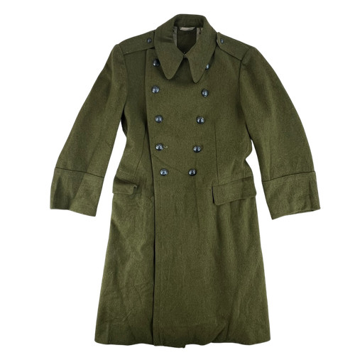 Romanian army surplus - romanian,