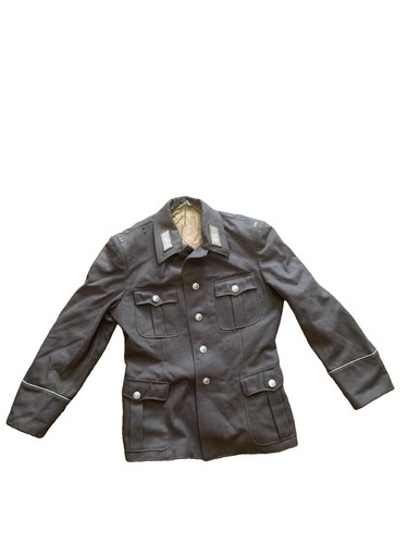 Nva dress jacket - dress, german