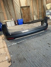 VW CADDY MK5 2020-ONWARDS REAR