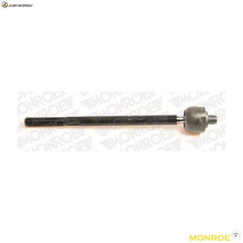 Axial joint tie rod l23205 - rod, for