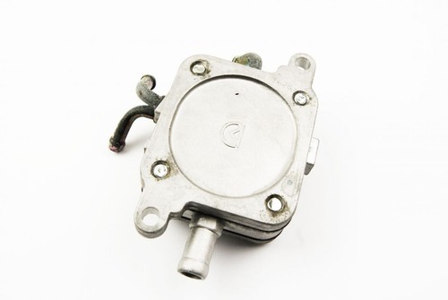 Ski doo jet fuel - jet, pump