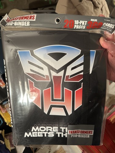 Ultra pro 360 - ultra, transformer