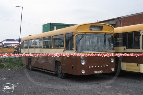 Bus photo rhymney valley - -,