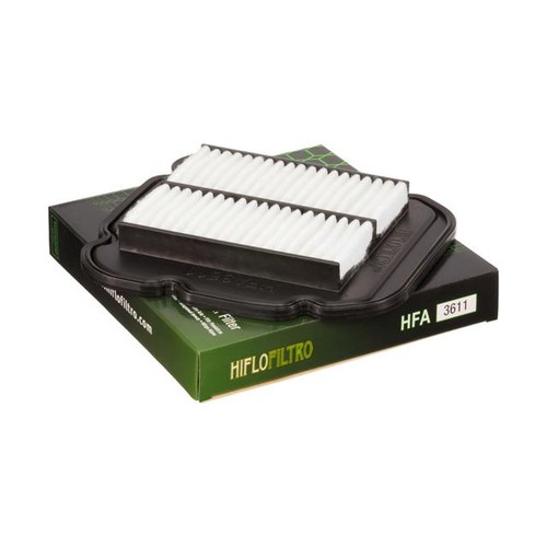 Hiflo motorcycle air filter - motorcycle,
