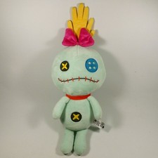 Disney LILO & STITCH Plush