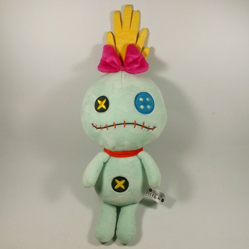 Disney lilo stitch plush - disney,