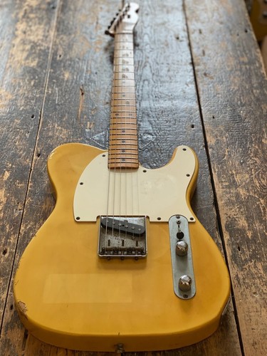 Rare vintage 1991 fender - vintage,