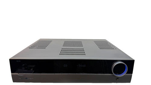 Harman kardon 970 high - harman/kardon,