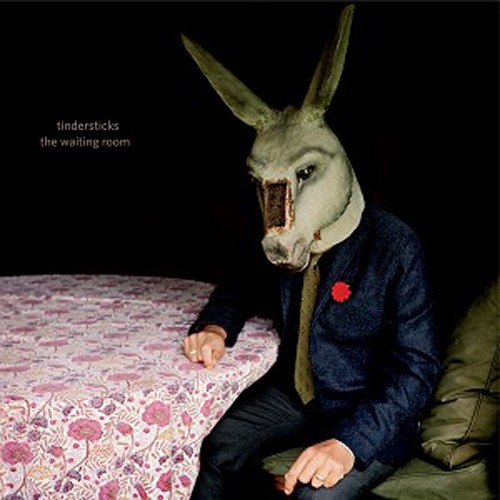 Tindersticks the waiting - tindersticks,