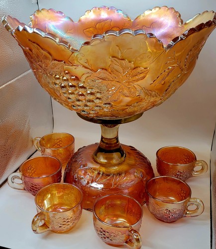 Antique dugan many - dugan, fruits