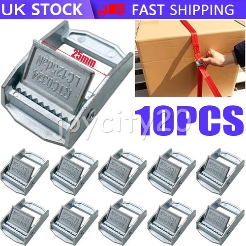 Pcs 1inch 25mm metal cam - 1inch/25mm,